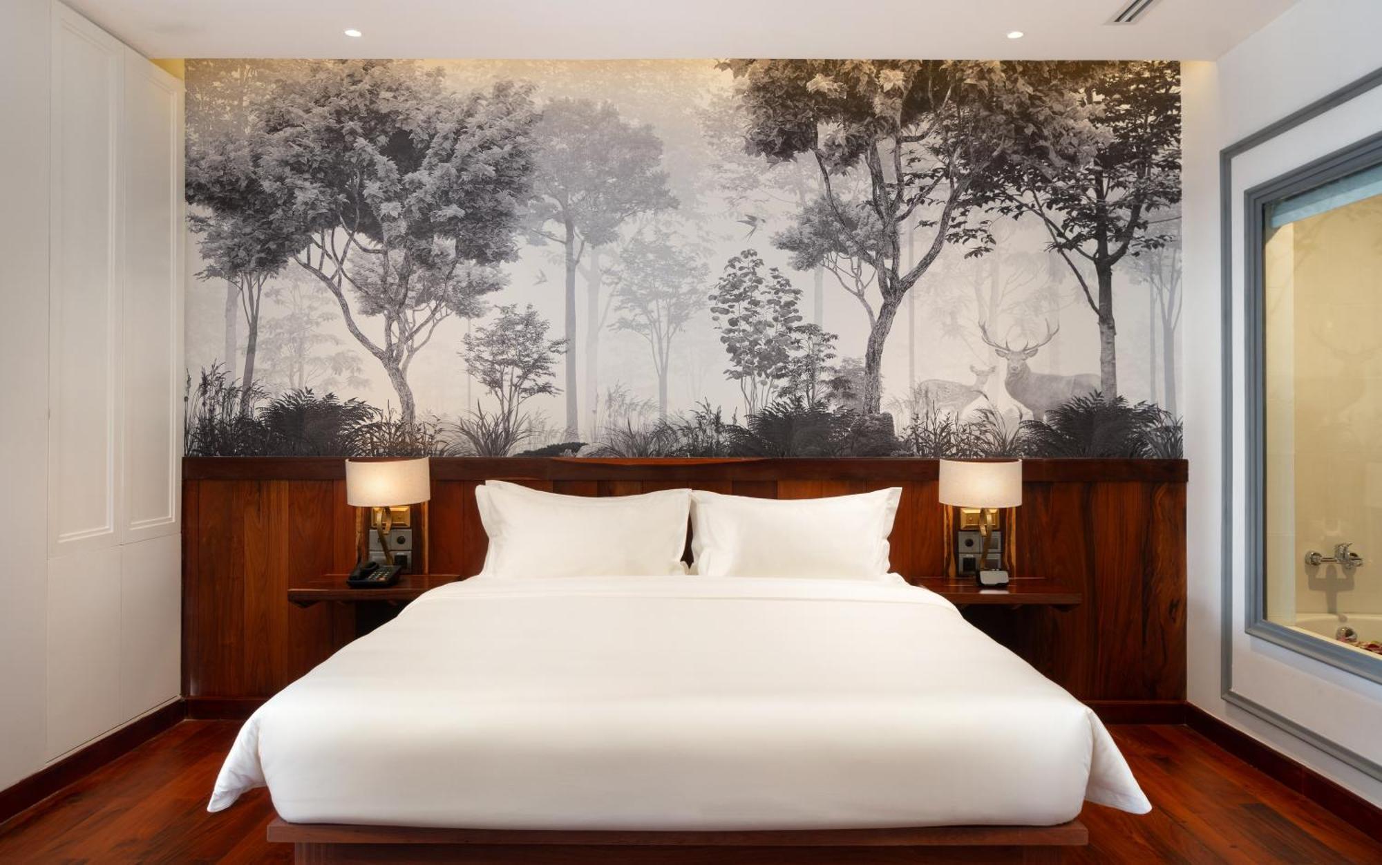 Koulen Central Hotel Siem Reap Exterior foto